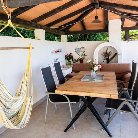 Apartma Salvia-Guest House لوسيا المظهر الخارجي الصورة