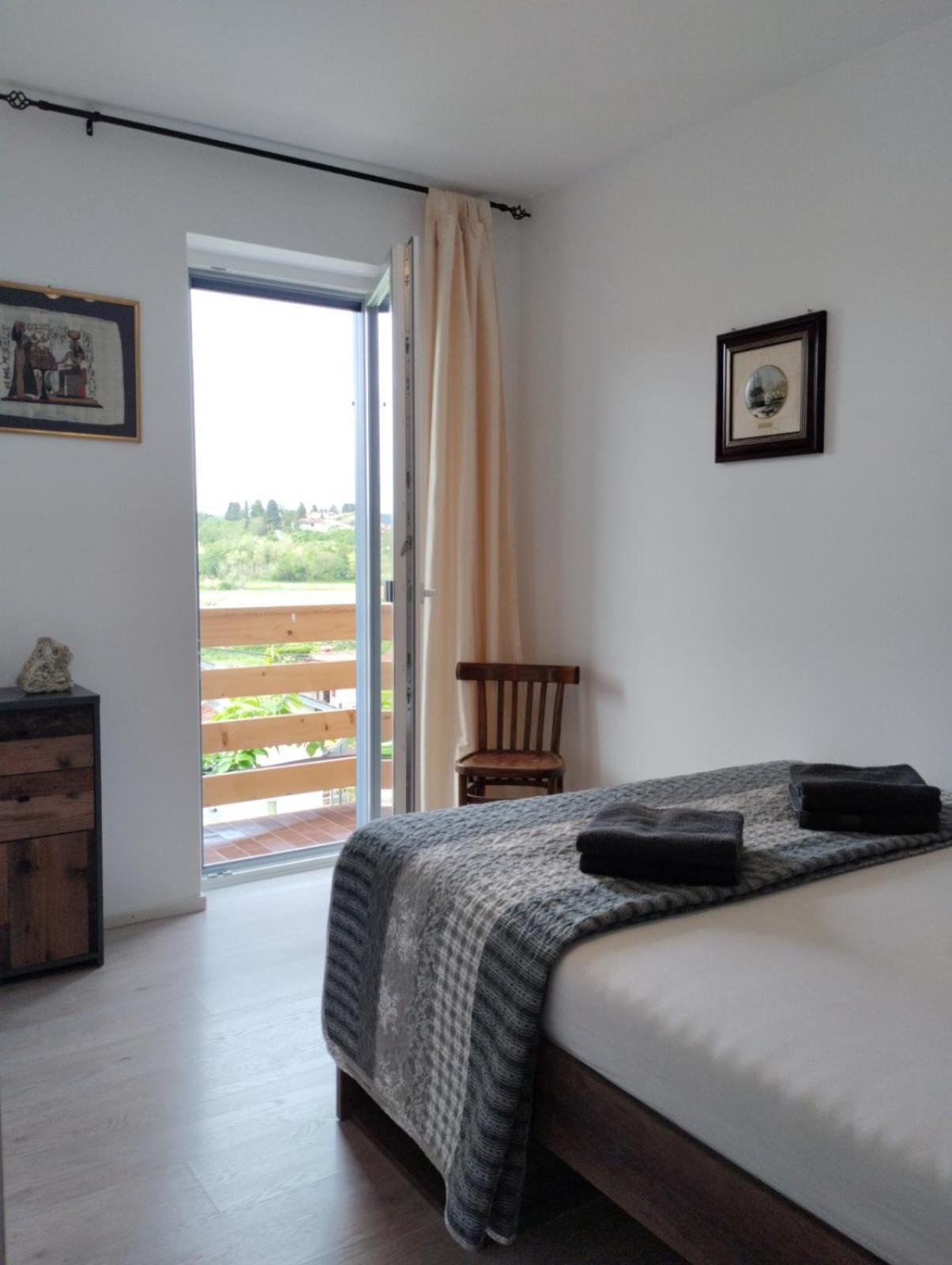 Apartma Salvia-Guest House لوسيا المظهر الخارجي الصورة
