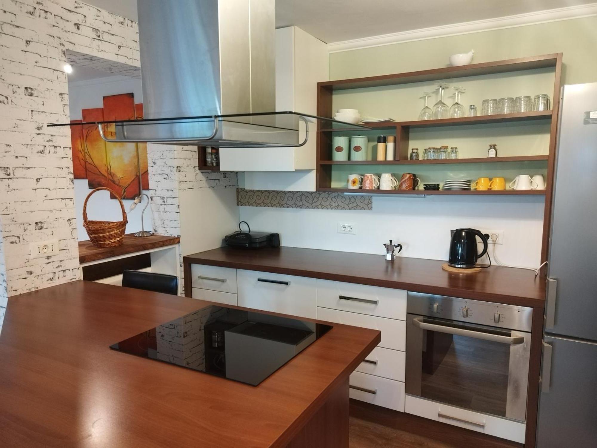 Apartma Salvia-Guest House لوسيا الغرفة الصورة