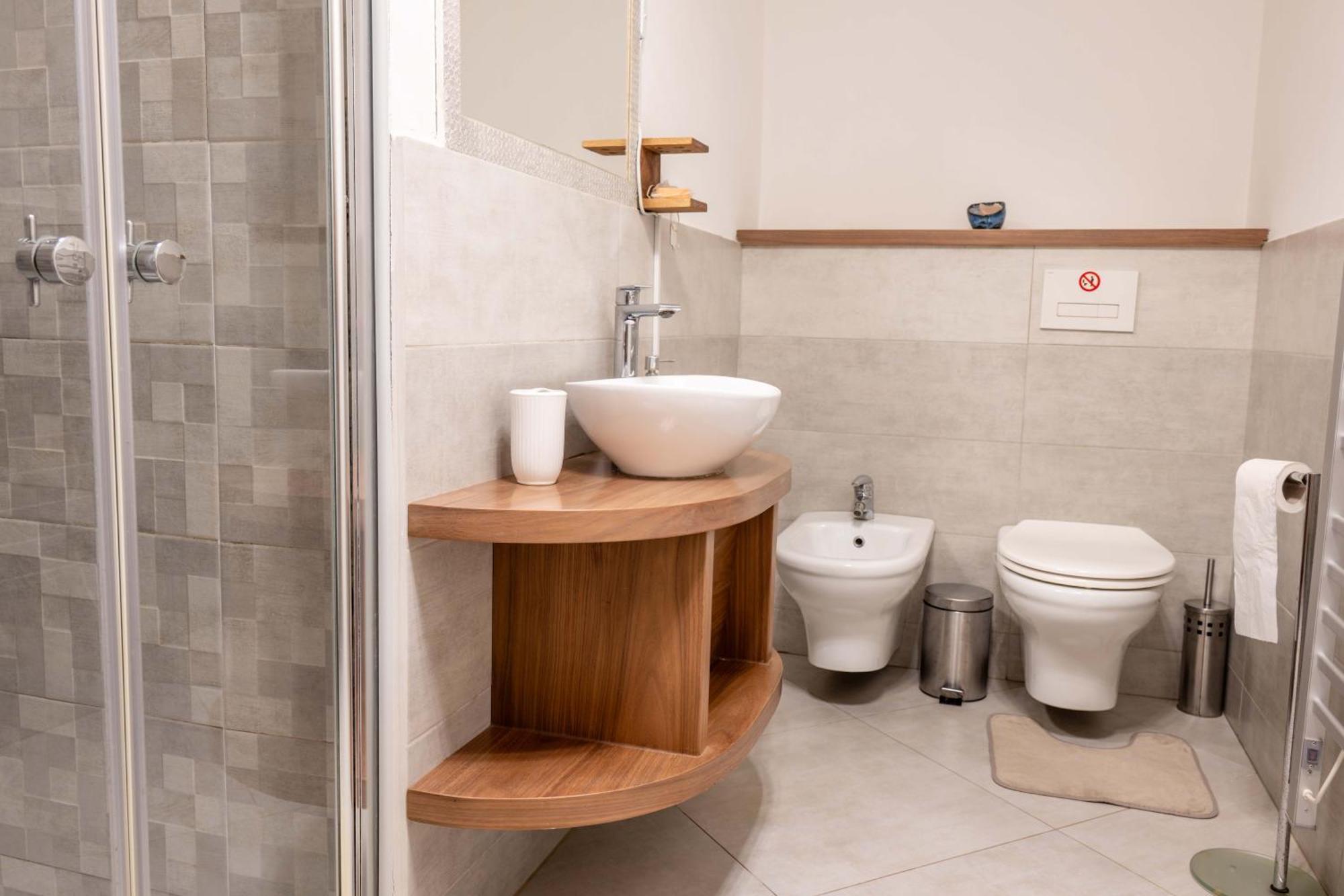 Apartma Salvia-Guest House لوسيا المظهر الخارجي الصورة